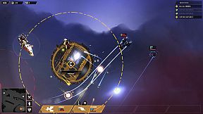 Distant Star: Revenant Fleet