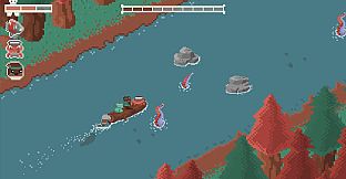 River Runners: Downstream