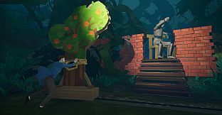 The Last Show of Mr. Chardish: Act I