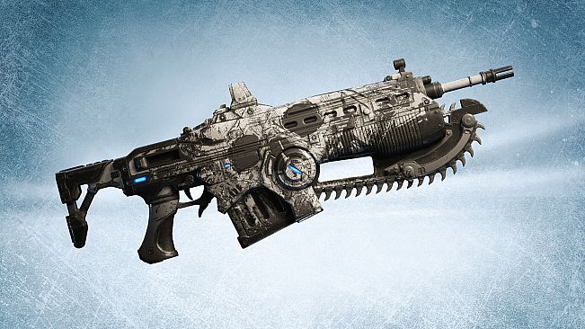Gears 5 - Pre-Purchase Bonus DLC Content