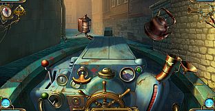 Kingdom of Aurelia: Mystery of the Poisoned Dagger