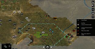 Tank Operations - Diary of the War