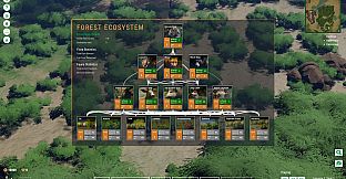 The Great Indian Safari