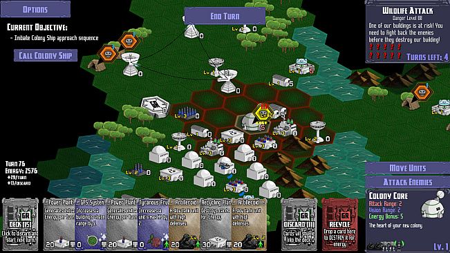 Project GR-5LYR: Galactic Relocation