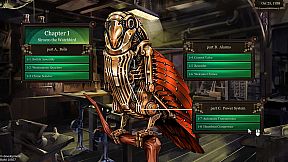 Alan's Automaton Workshop