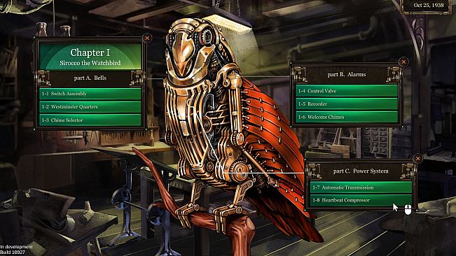 Alan's Automaton Workshop