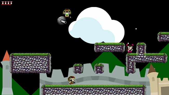 Starry Moon Island 2 Out Of Control MP02