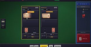 SUITE:The Automated Card Engine