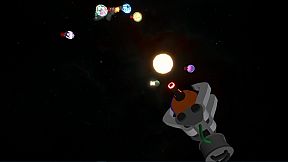 Orbit VR