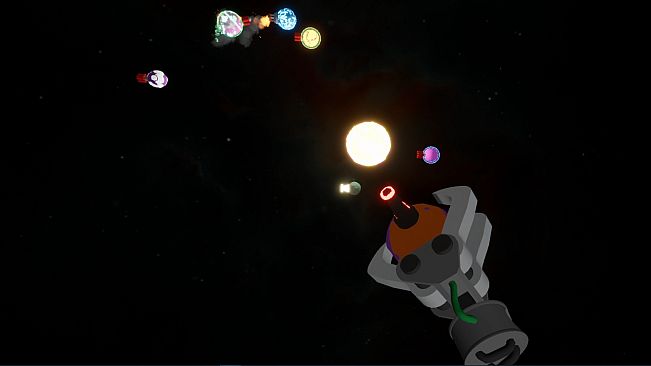 Orbit VR