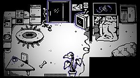 You Will (Not) Remain