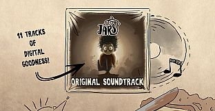 JARS - Supporter Pack