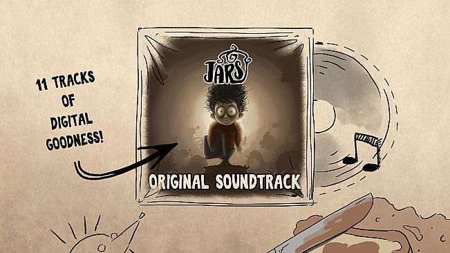 JARS - Supporter Pack