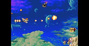 Capcom Arcade 2nd Stadium: THREE WONDERS