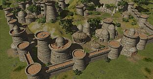 Hegemony III: Isle of Giants