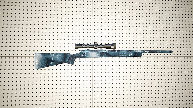 Monster Hide - Ice/Fire Skins