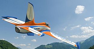 RealFlight Evolution - Hangar 9 Aermacchi MB-339 60-85N Turbine