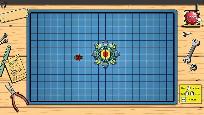 Build From Scratches