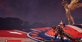 SacriShot Matrix