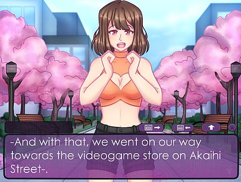 In The Line Of My Heart