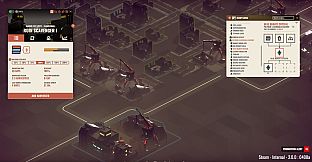 Rise of Industry: 2130