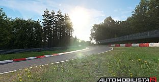 Automobilista 2 - Nürburgring Pack
