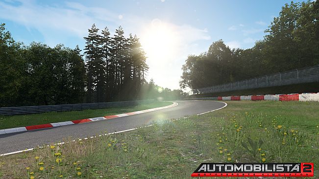 Automobilista 2 - Nürburgring Pack