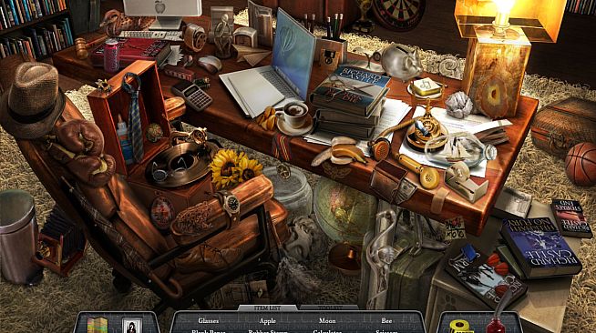 Castle: Never Judge a Book by its Cover