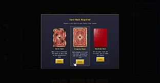 SUITE:The Automated Card Engine