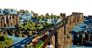 Train Trek