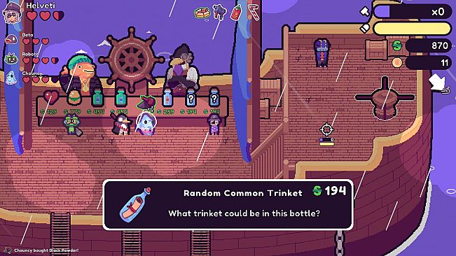 Super Raft Boat Together