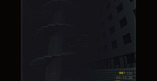 Backrooms: Poolrooms