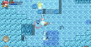 Tales of Agaris - Children of Fate