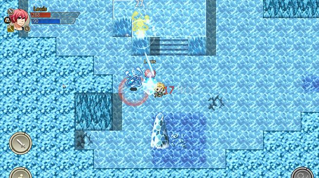 Tales of Agaris - Children of Fate