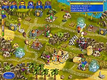 New Yankee 6: In Pharaoh's Court