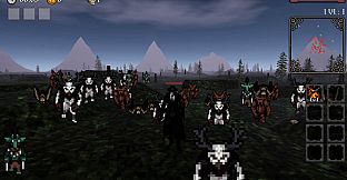 Death`s Revenge