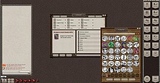 Fantasy Grounds - Dungeon Crawl Classics #69: The Emerald Enchanter (DCC)