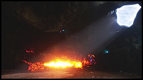 修行者殿堂(Stylite Heaven)