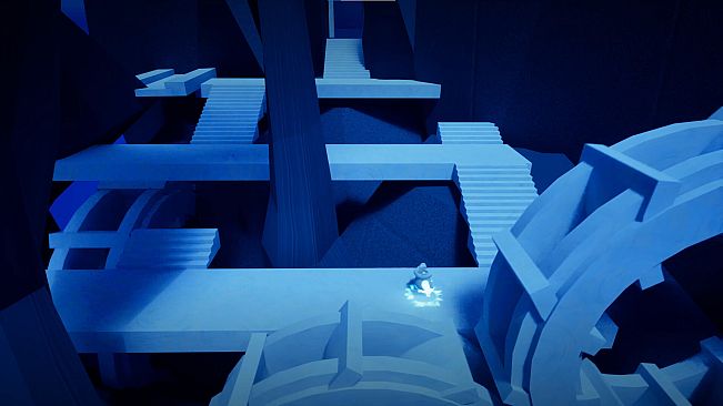 Vessel: The First Chapter