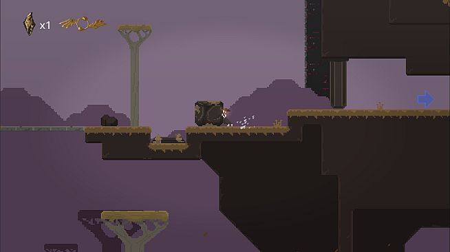 The Tower to God