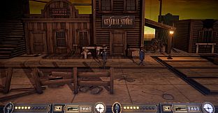 Bartlow's Dread Machine