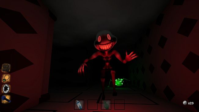 Keysaster