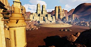 RPG Stories - Ruins Pack