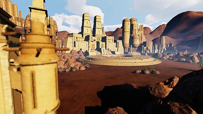 RPG Stories - Ruins Pack