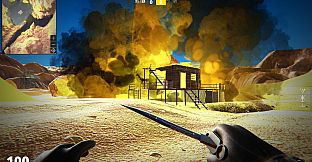 BlastForge– Forge your legend