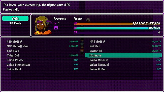 There May Be Ninety-Nine Of Us, But We Have To Win In Ninety-Nine Turns!