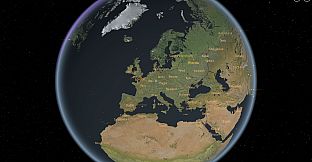 Age of Transport - Blue Marble