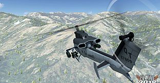 FlyWings 2018 - Military Helicopters