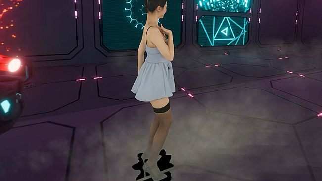 Wow Dance - Dress Special Edition