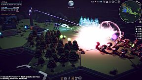 Deep Space Directive